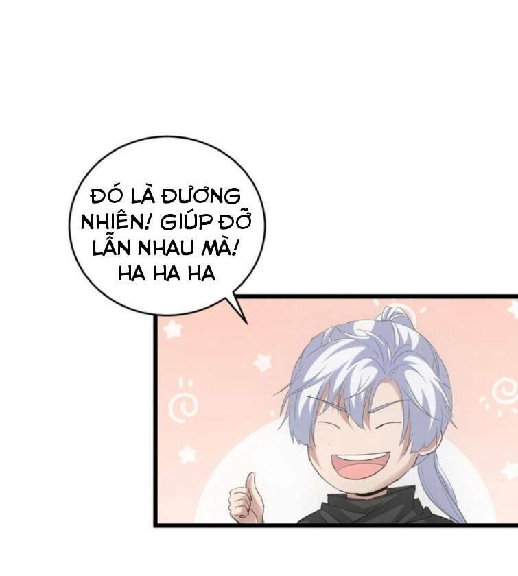 Vạn Cổ Đệ Nhất Thần: Chapter 128