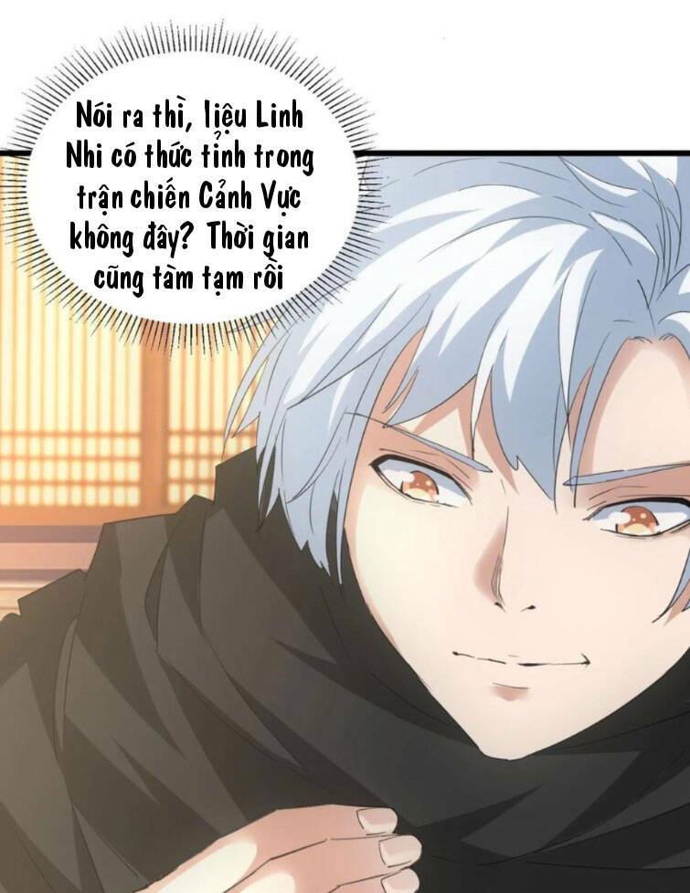 Vạn Cổ Đệ Nhất Thần: Chapter 128