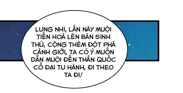 Vạn Cổ Đệ Nhất Thần: Chapter 128