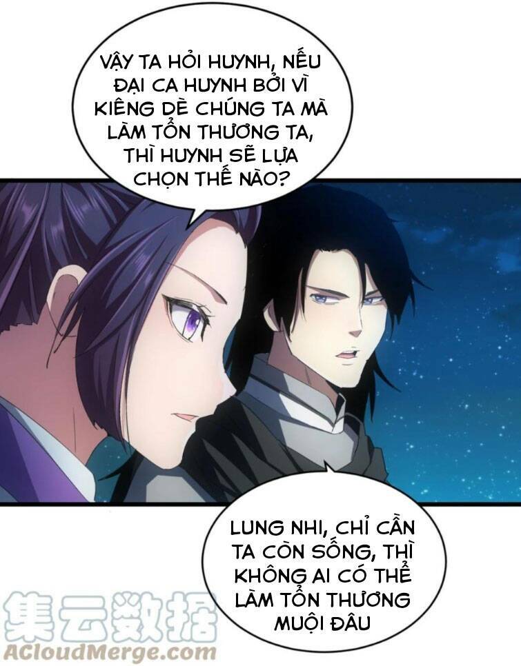 Vạn Cổ Đệ Nhất Thần: Chapter 128