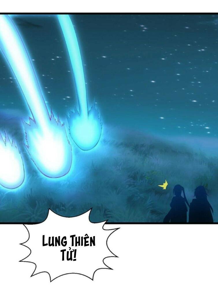 Vạn Cổ Đệ Nhất Thần: Chapter 128