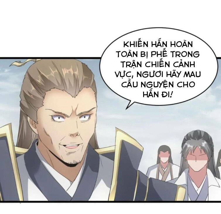 Vạn Cổ Đệ Nhất Thần: Chapter 128