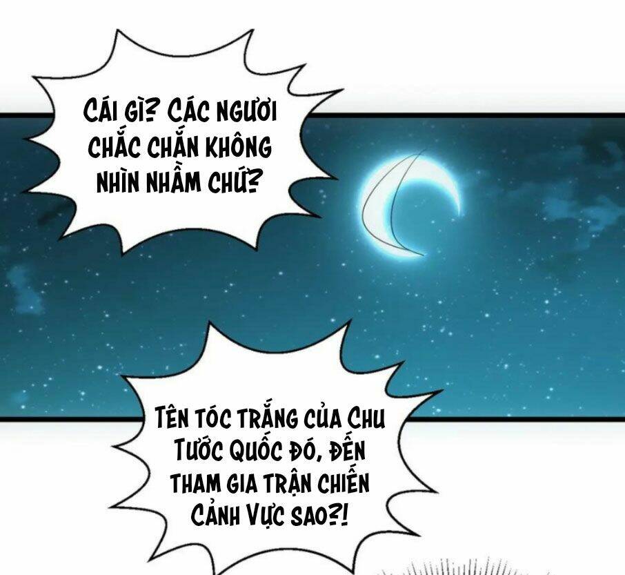 Vạn Cổ Đệ Nhất Thần: Chapter 129