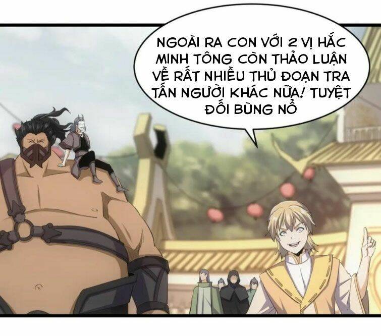 Vạn Cổ Đệ Nhất Thần: Chapter 129