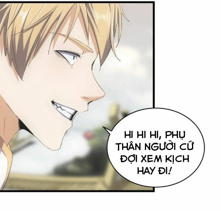 Vạn Cổ Đệ Nhất Thần: Chapter 129