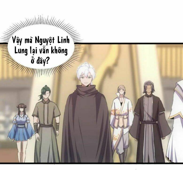Vạn Cổ Đệ Nhất Thần: Chapter 129