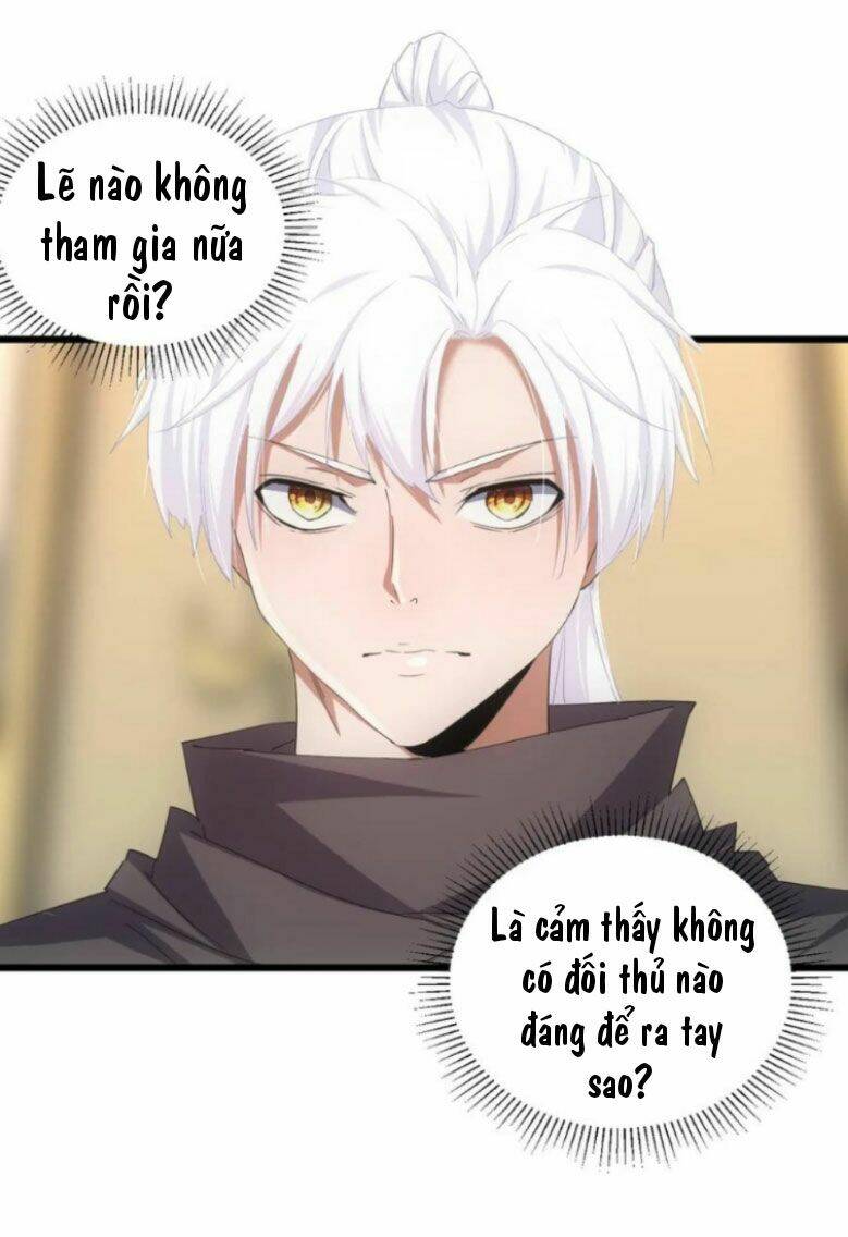 Vạn Cổ Đệ Nhất Thần: Chapter 129