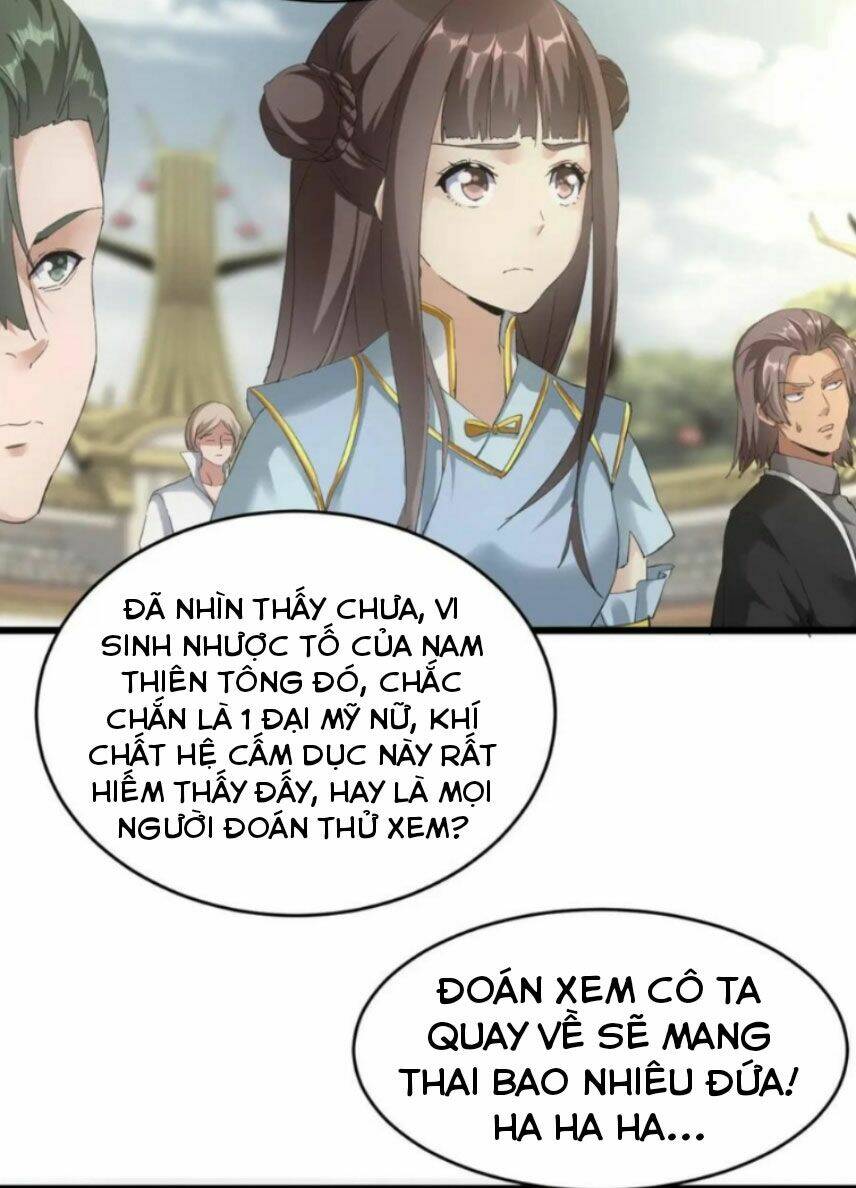 Vạn Cổ Đệ Nhất Thần: Chapter 129