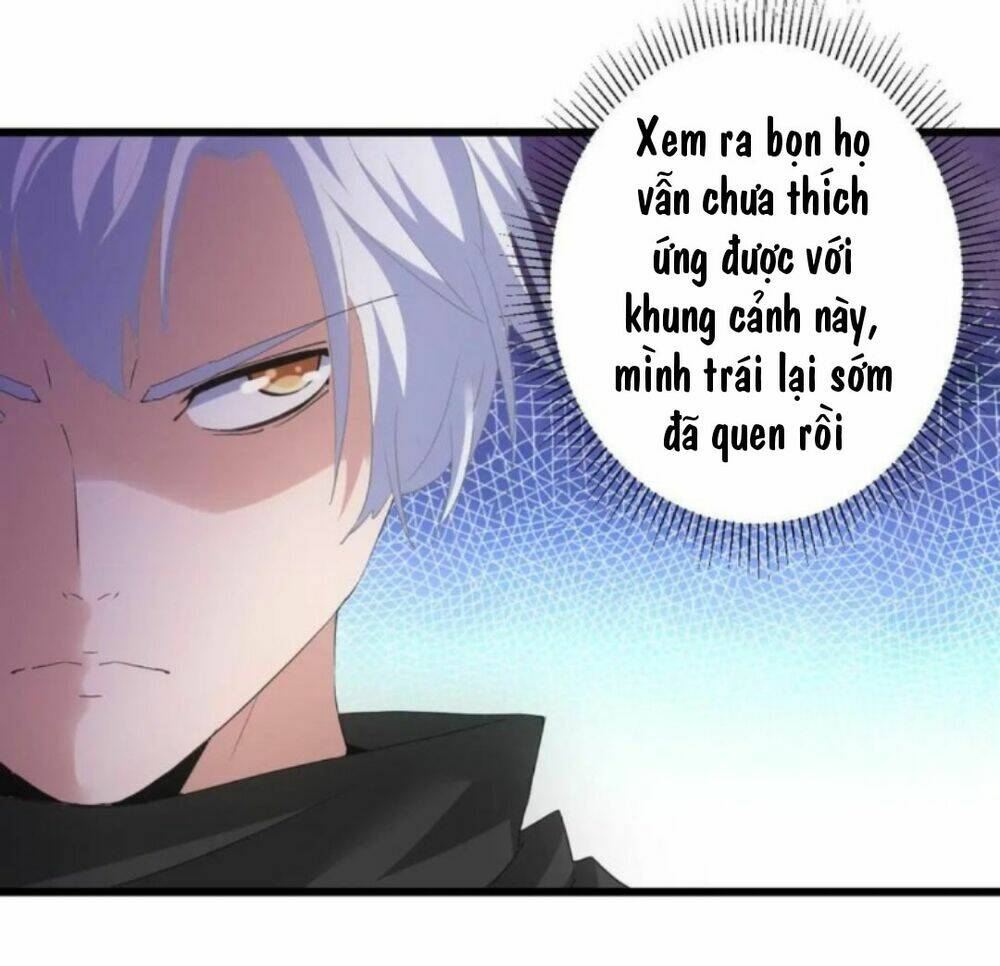 Vạn Cổ Đệ Nhất Thần: Chapter 129