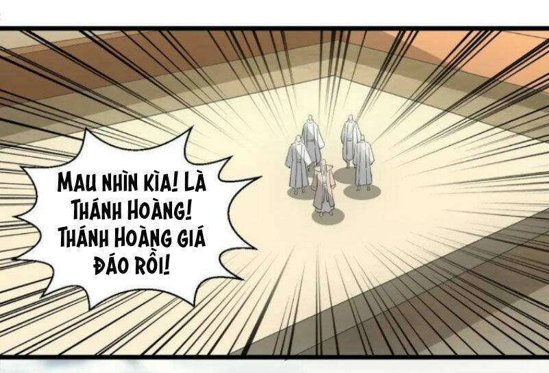 Vạn Cổ Đệ Nhất Thần: Chapter 129