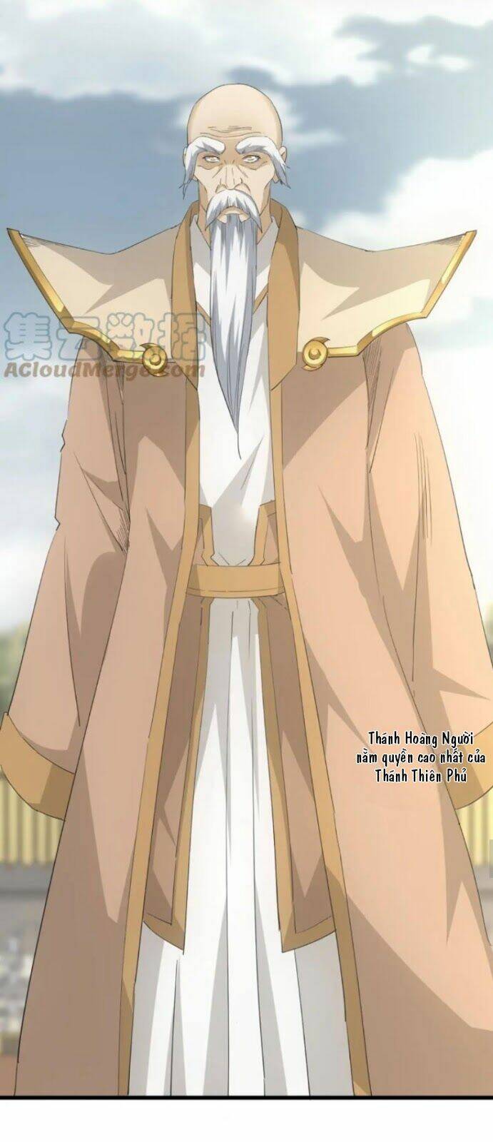 Vạn Cổ Đệ Nhất Thần: Chapter 129