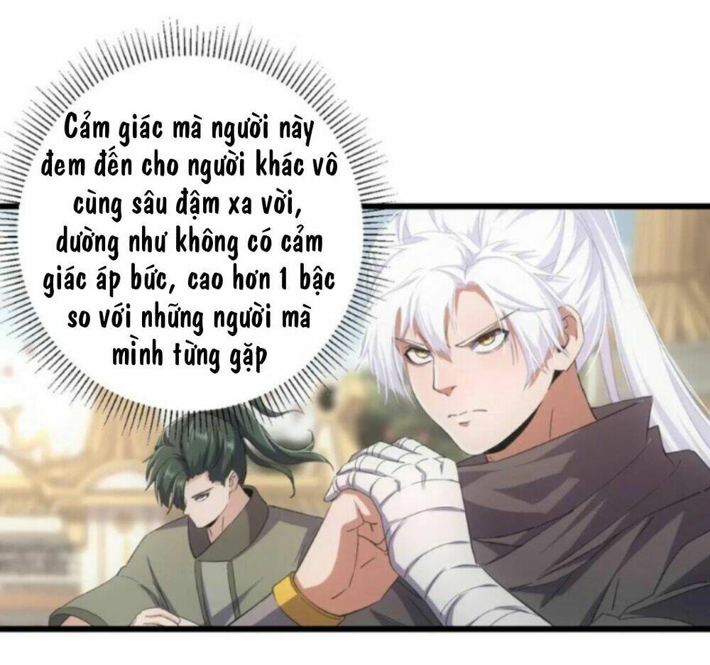 Vạn Cổ Đệ Nhất Thần: Chapter 129