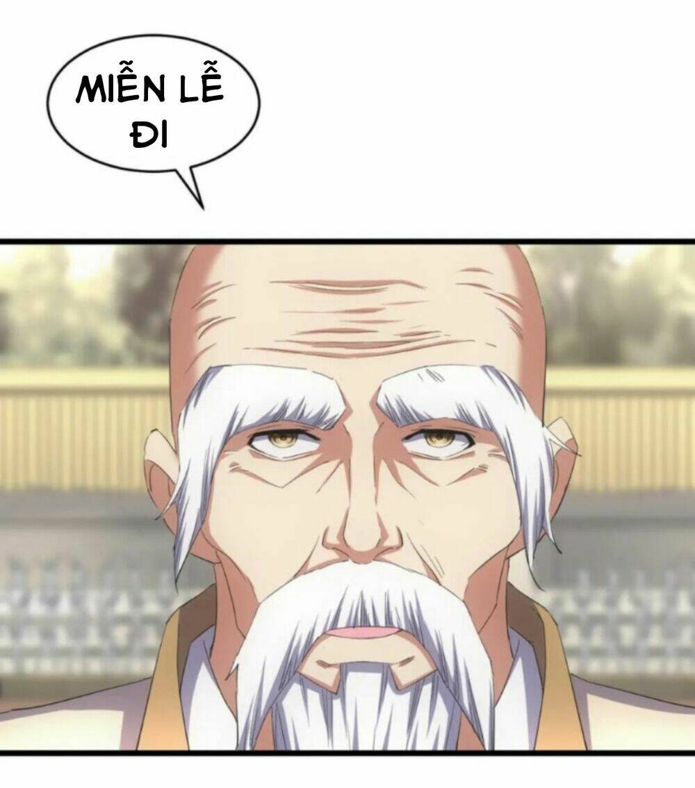 Vạn Cổ Đệ Nhất Thần: Chapter 129