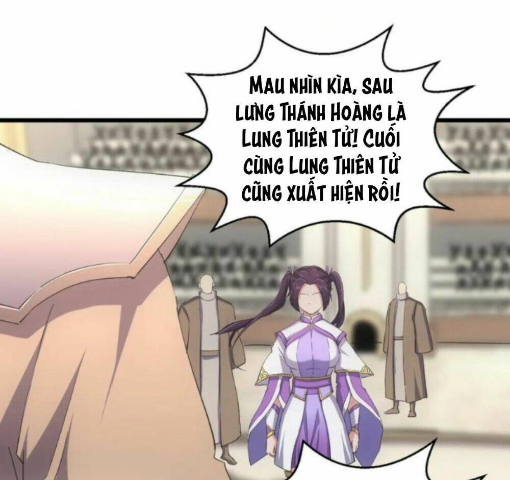 Vạn Cổ Đệ Nhất Thần: Chapter 129