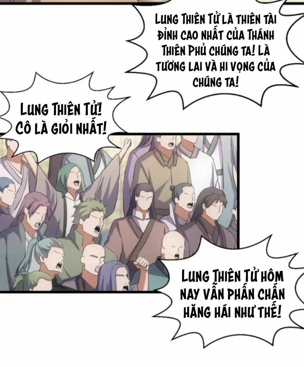Vạn Cổ Đệ Nhất Thần: Chapter 129