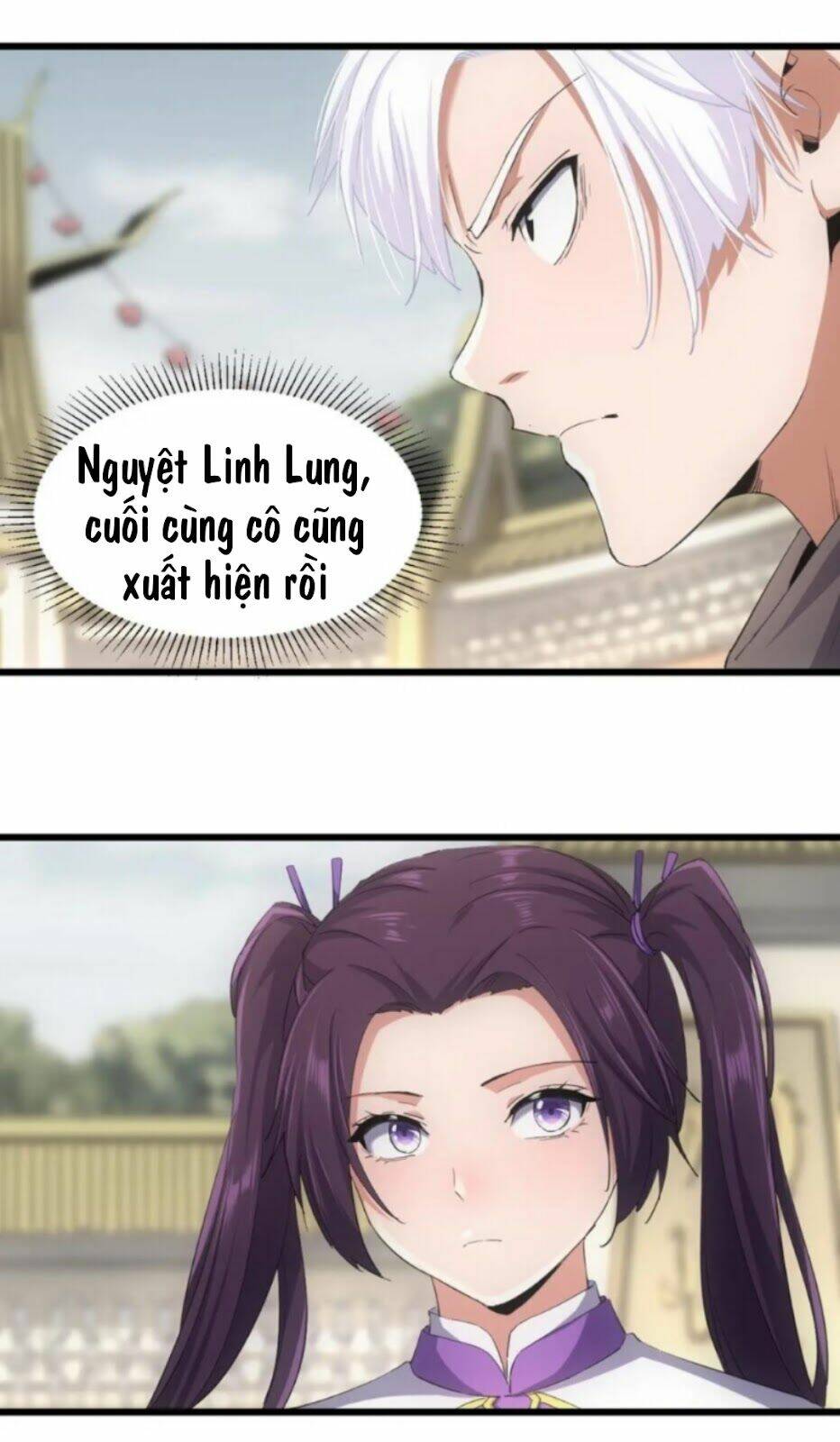Vạn Cổ Đệ Nhất Thần: Chapter 129