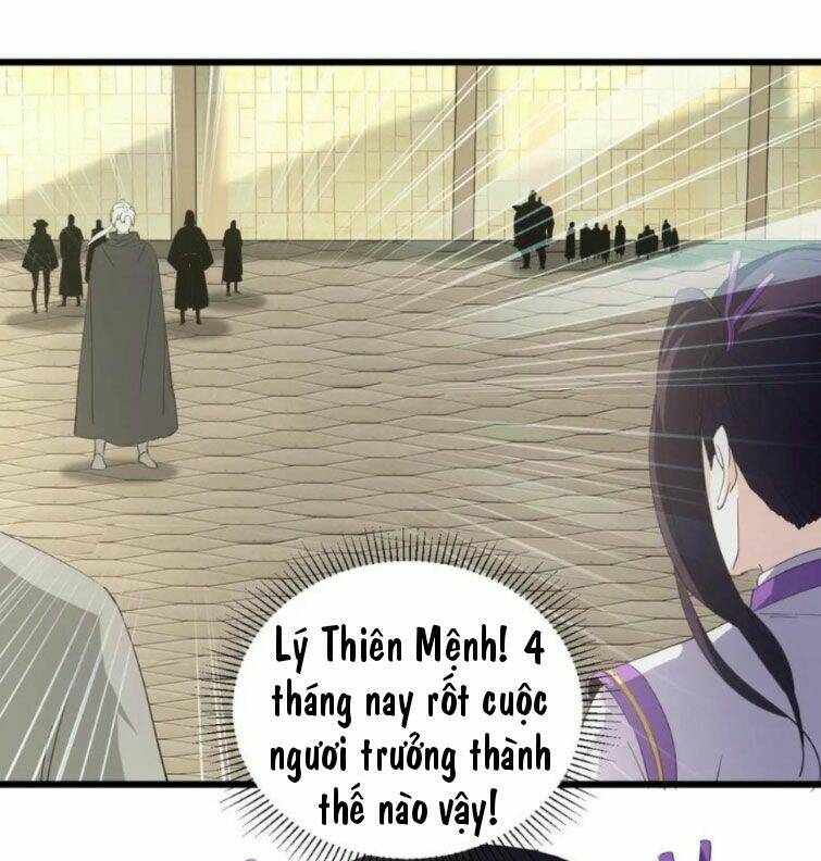 Vạn Cổ Đệ Nhất Thần: Chapter 129
