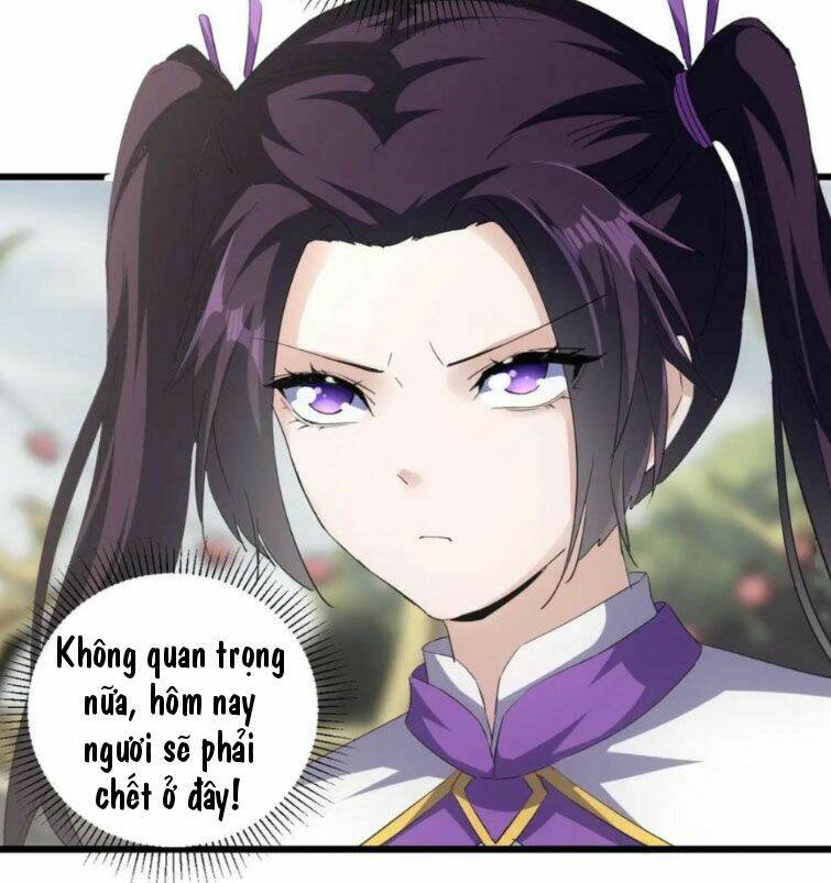Vạn Cổ Đệ Nhất Thần: Chapter 129