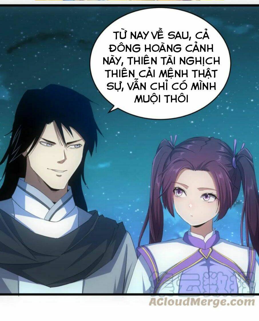 Vạn Cổ Đệ Nhất Thần: Chapter 129