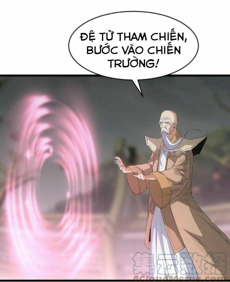 Vạn Cổ Đệ Nhất Thần: Chapter 129