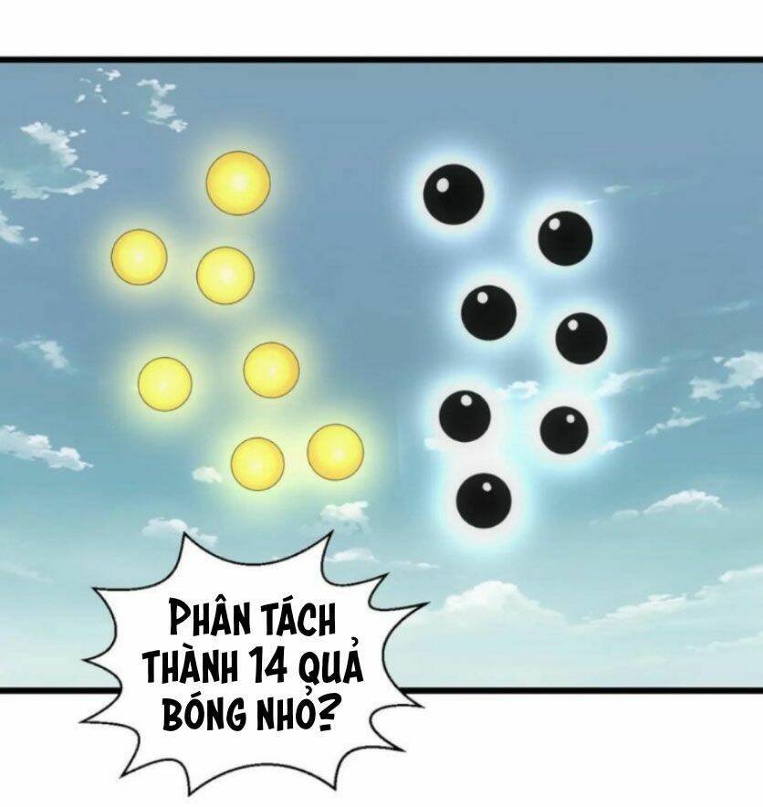 Vạn Cổ Đệ Nhất Thần: Chapter 129