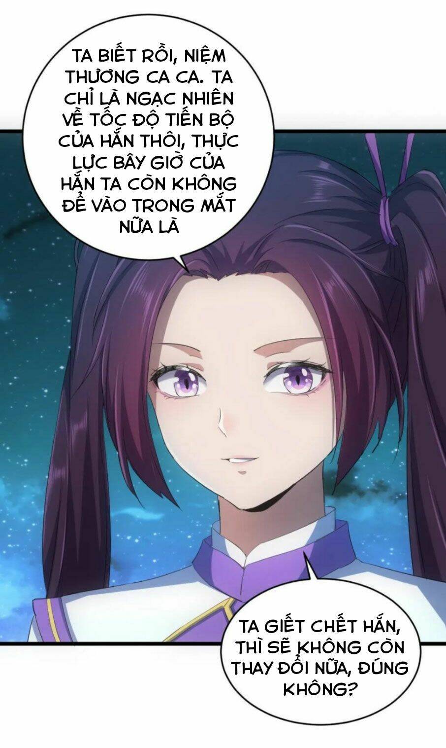 Vạn Cổ Đệ Nhất Thần: Chapter 129