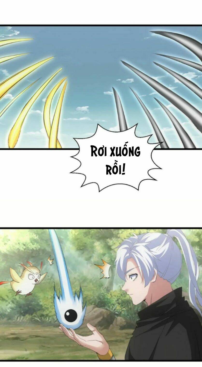 Vạn Cổ Đệ Nhất Thần: Chapter 129