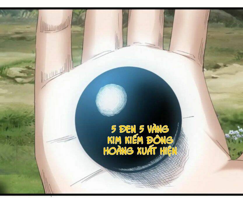 Vạn Cổ Đệ Nhất Thần: Chapter 129