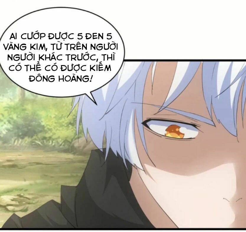Vạn Cổ Đệ Nhất Thần: Chapter 129