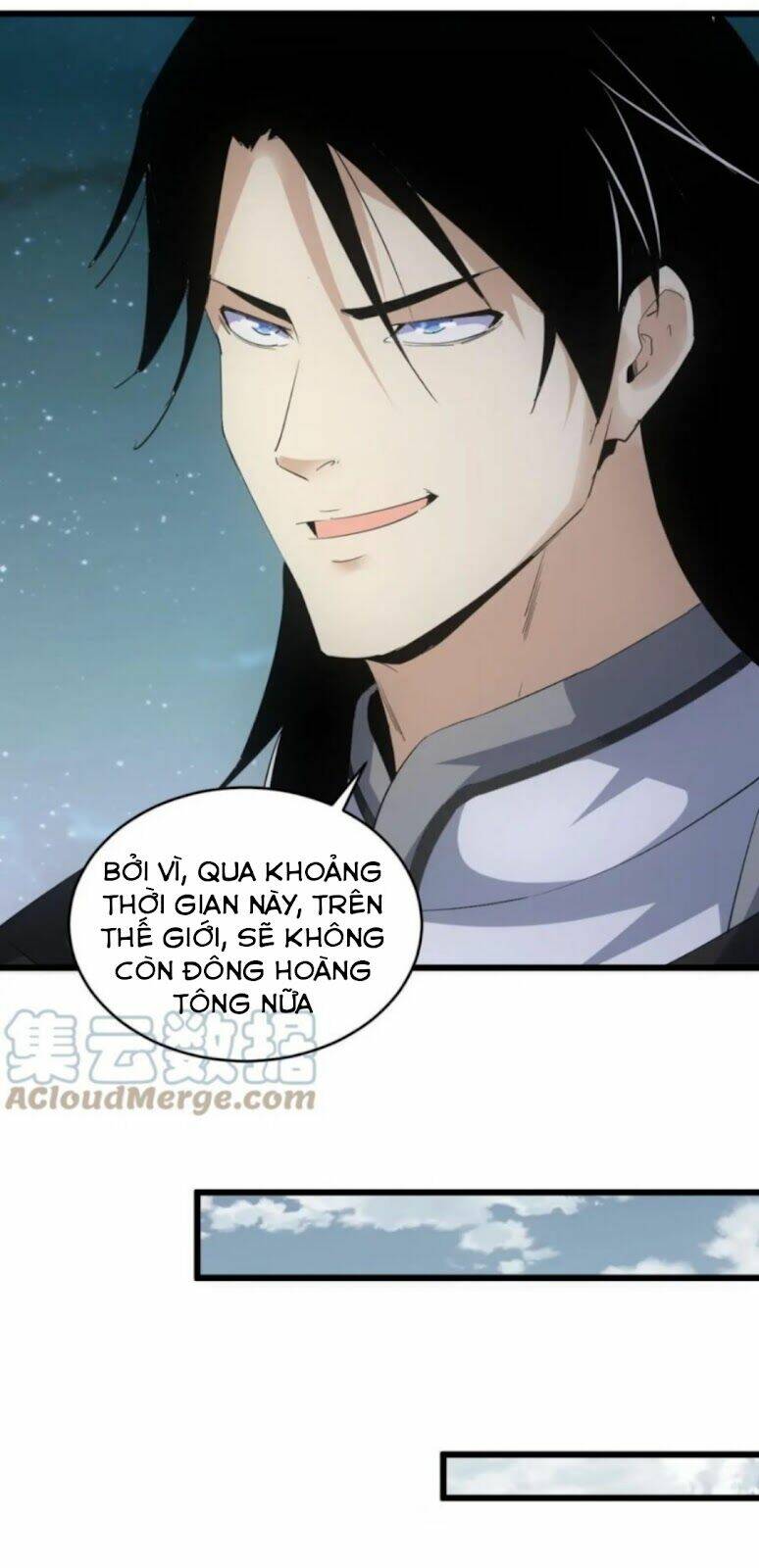 Vạn Cổ Đệ Nhất Thần: Chapter 129