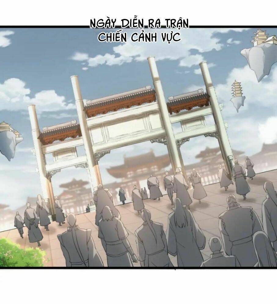 Vạn Cổ Đệ Nhất Thần: Chapter 129