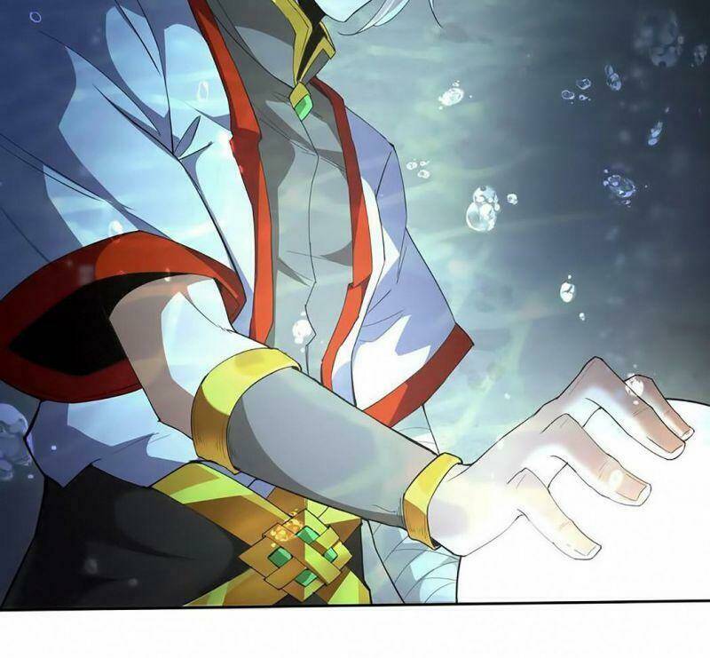 Vạn Cổ Đệ Nhất Thần: Chapter 13