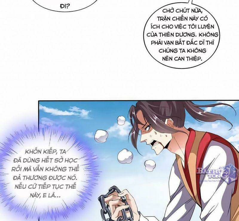 Vạn Cổ Đệ Nhất Thần: Chapter 13