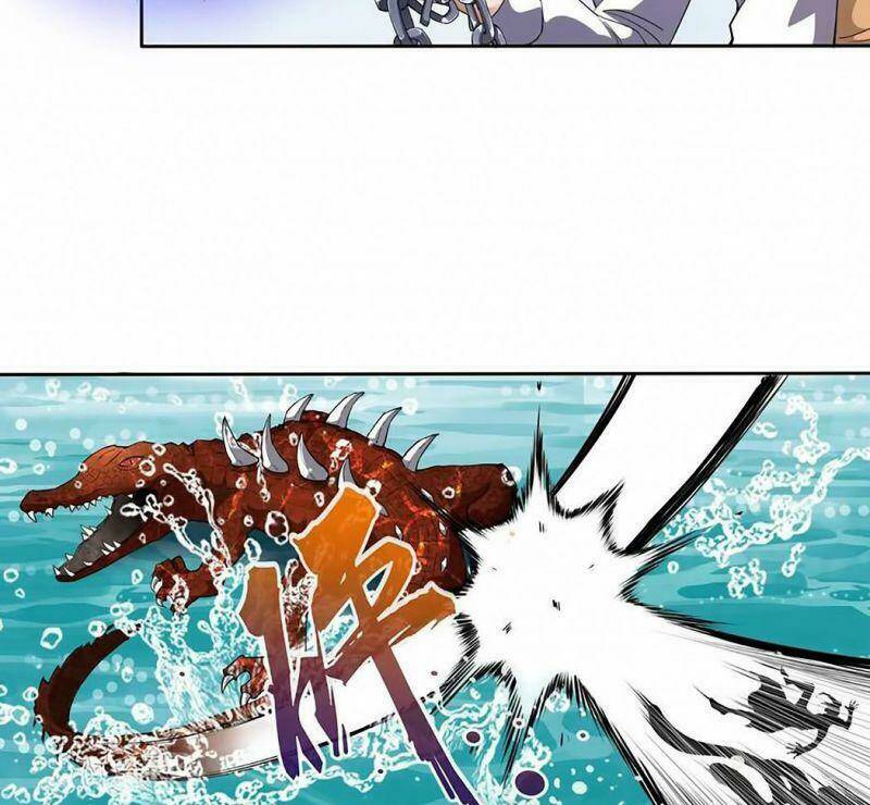 Vạn Cổ Đệ Nhất Thần: Chapter 13