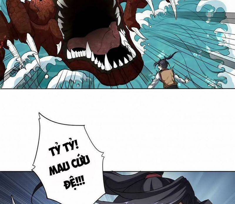Vạn Cổ Đệ Nhất Thần: Chapter 13
