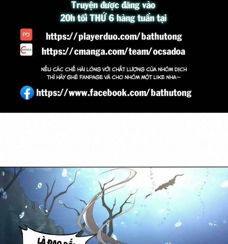 Vạn Cổ Đệ Nhất Thần: Chapter 13