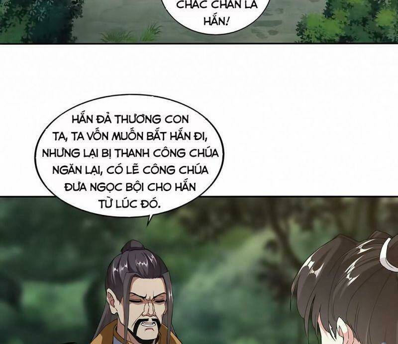 Vạn Cổ Đệ Nhất Thần: Chapter 13