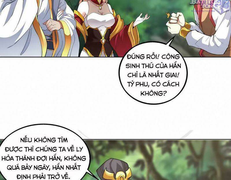 Vạn Cổ Đệ Nhất Thần: Chapter 13