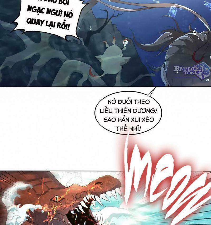 Vạn Cổ Đệ Nhất Thần: Chapter 13
