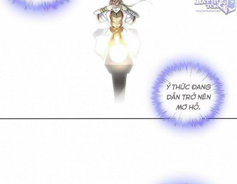 Vạn Cổ Đệ Nhất Thần: Chapter 13