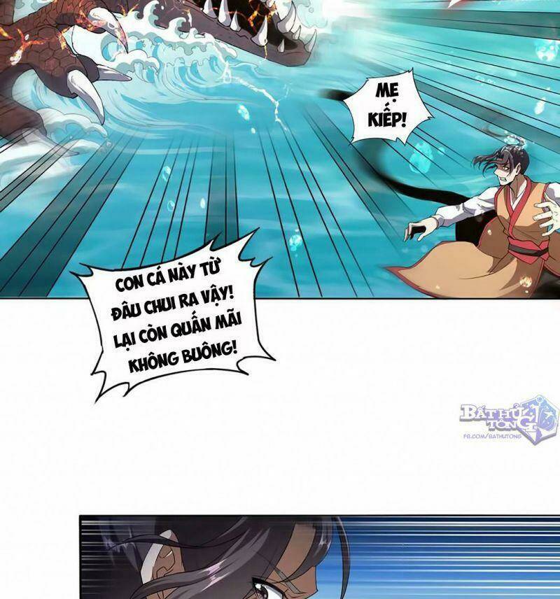 Vạn Cổ Đệ Nhất Thần: Chapter 13