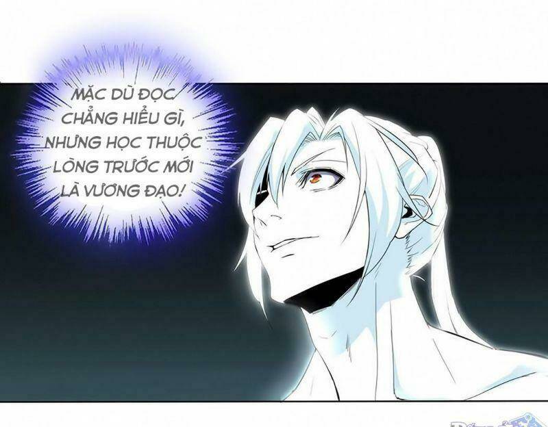 Vạn Cổ Đệ Nhất Thần: Chapter 13