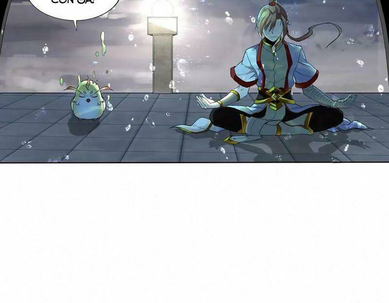 Vạn Cổ Đệ Nhất Thần: Chapter 13