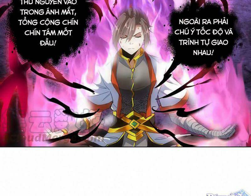 Vạn Cổ Đệ Nhất Thần: Chapter 13