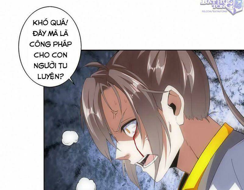 Vạn Cổ Đệ Nhất Thần: Chapter 13