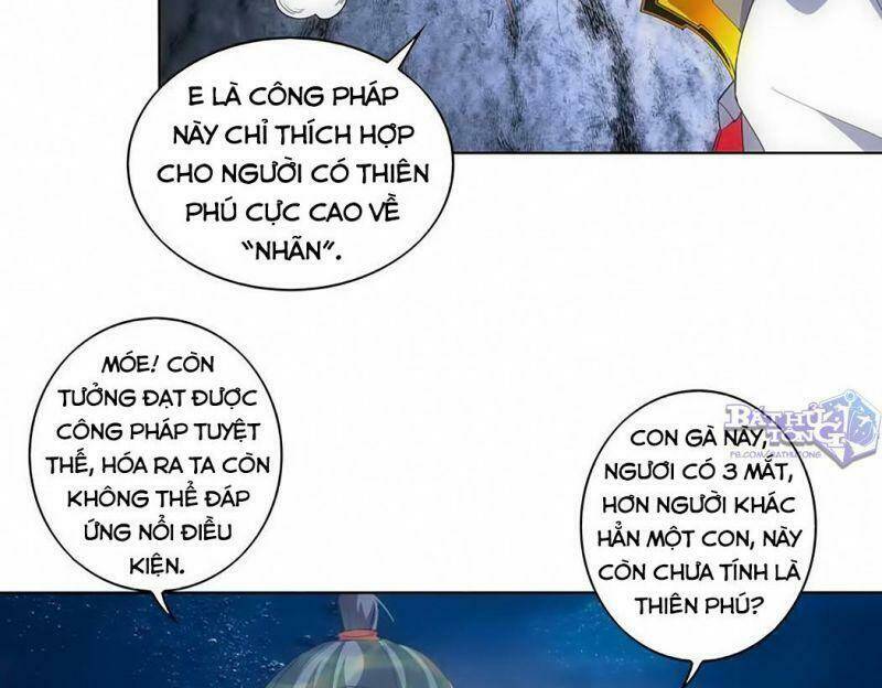 Vạn Cổ Đệ Nhất Thần: Chapter 13