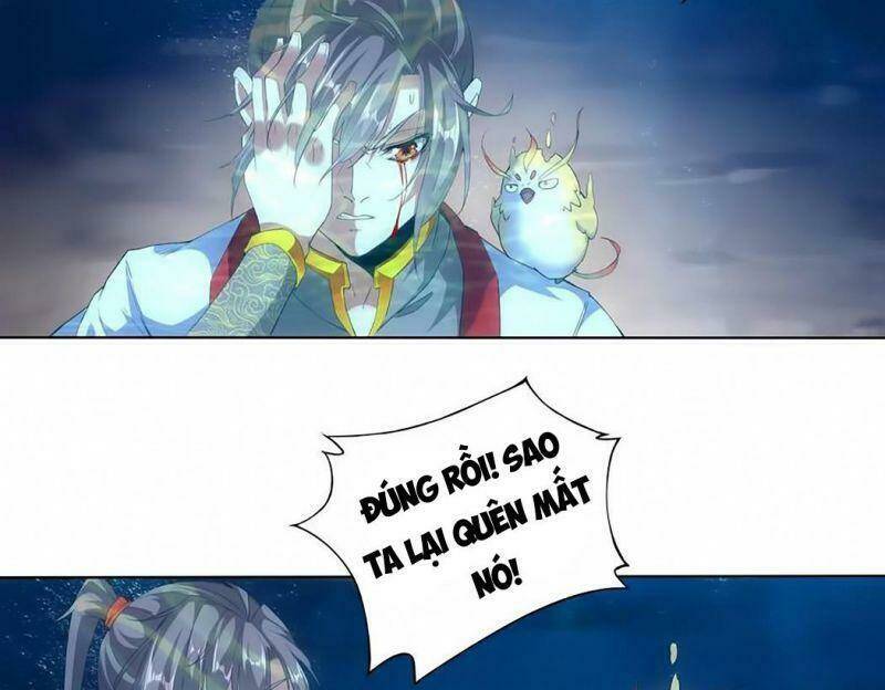 Vạn Cổ Đệ Nhất Thần: Chapter 13