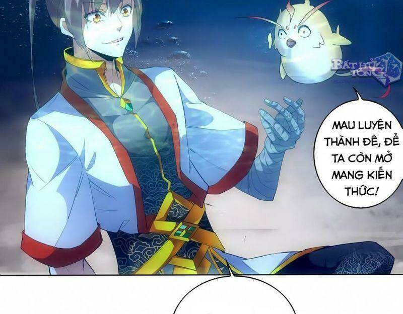 Vạn Cổ Đệ Nhất Thần: Chapter 13