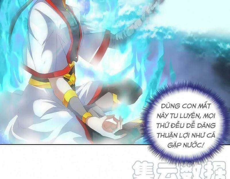 Vạn Cổ Đệ Nhất Thần: Chapter 13