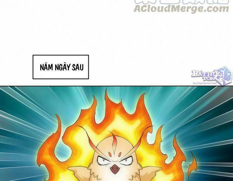 Vạn Cổ Đệ Nhất Thần: Chapter 13